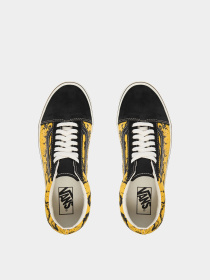 Кеды Vans модель VN000DB3Y231 Фото