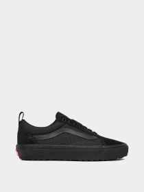 Кеды Vans модель VN000DC6BKA1 Фото