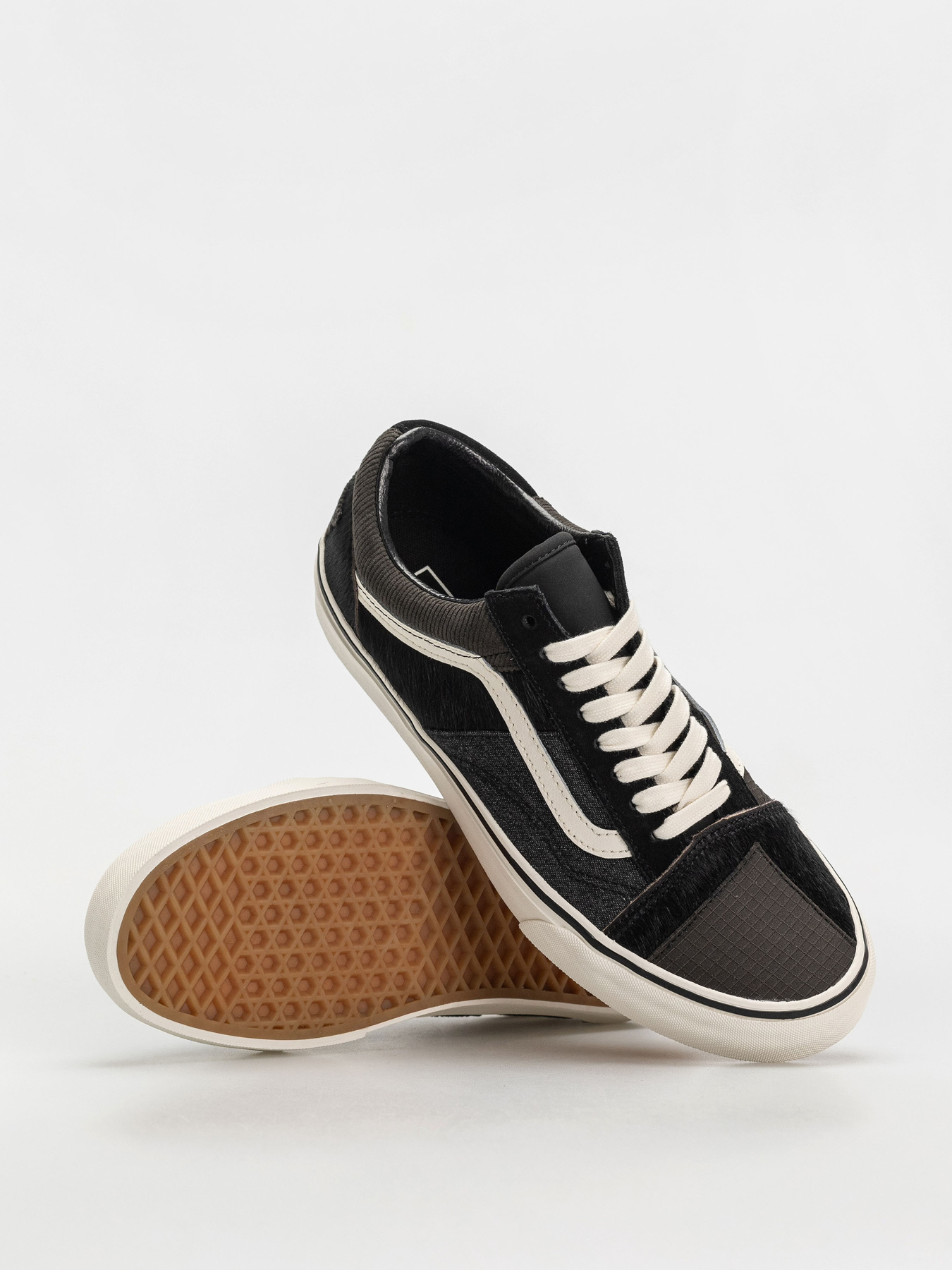 Кеды Vans модель VN000ECGBFC1 Фото