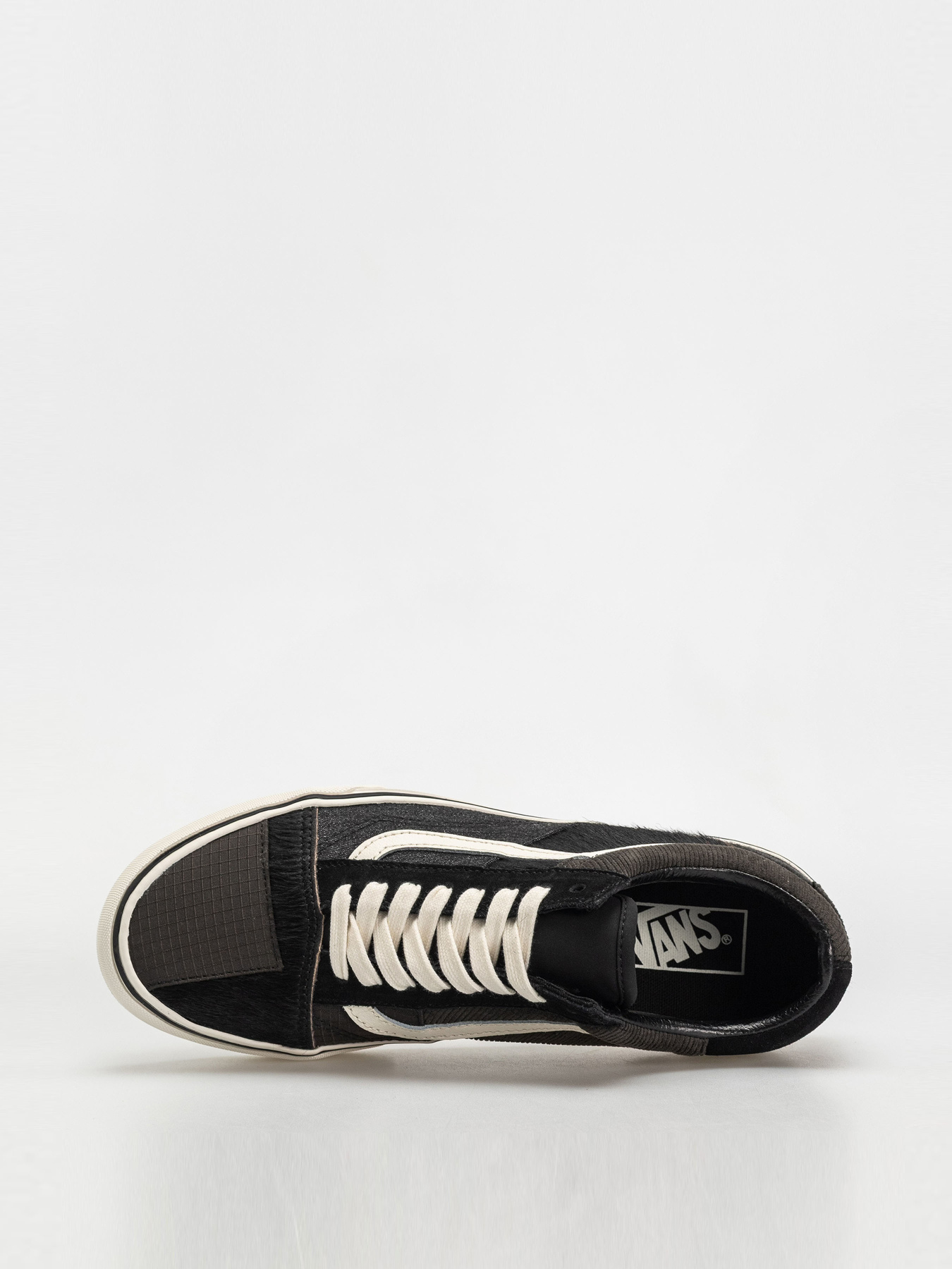 Кеды Vans модель VN000ECGBFC1 Фото