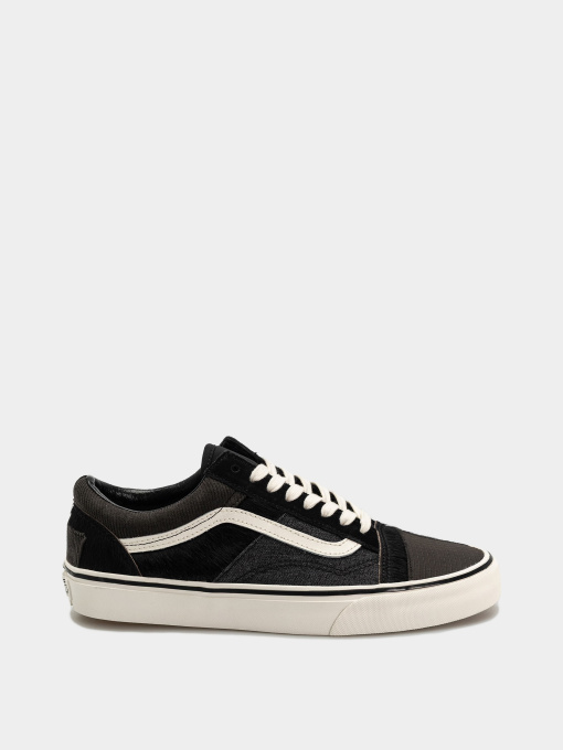 Кеды Vans модель VN000ECGBFC1 Фото