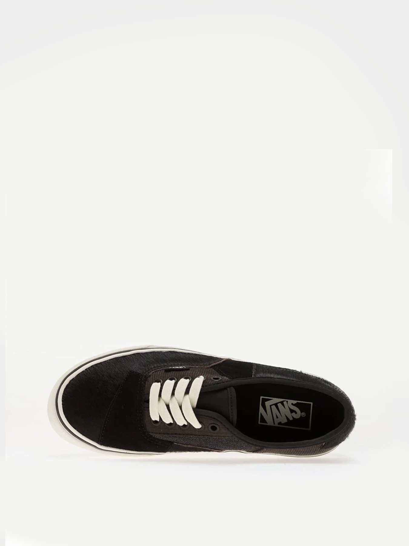 Кеды Vans модель VN000EDFBFC1 Фото