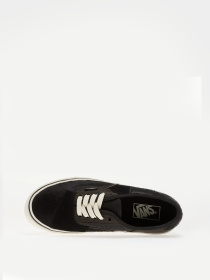 Кеды Vans модель VN000EDFBFC1 Фото