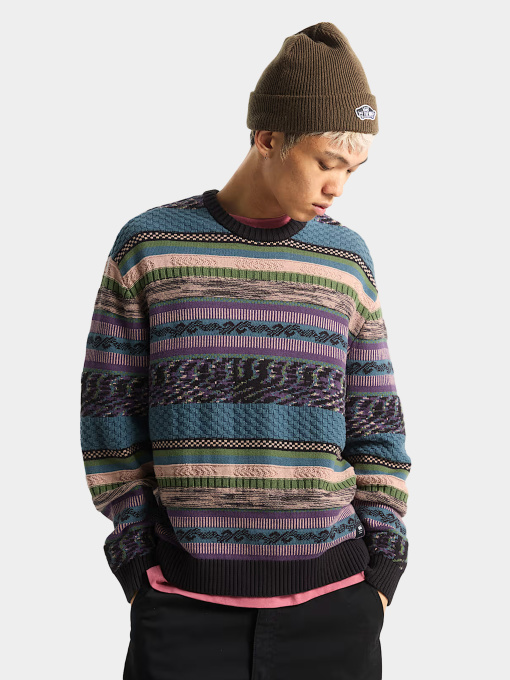 Свитры и кардиганы Vans модель VN000P94FII1 Фото
