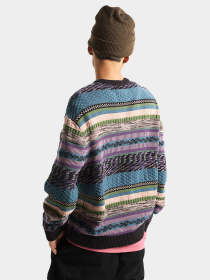Свитры и кардиганы Vans модель VN000P94FII1 Фото