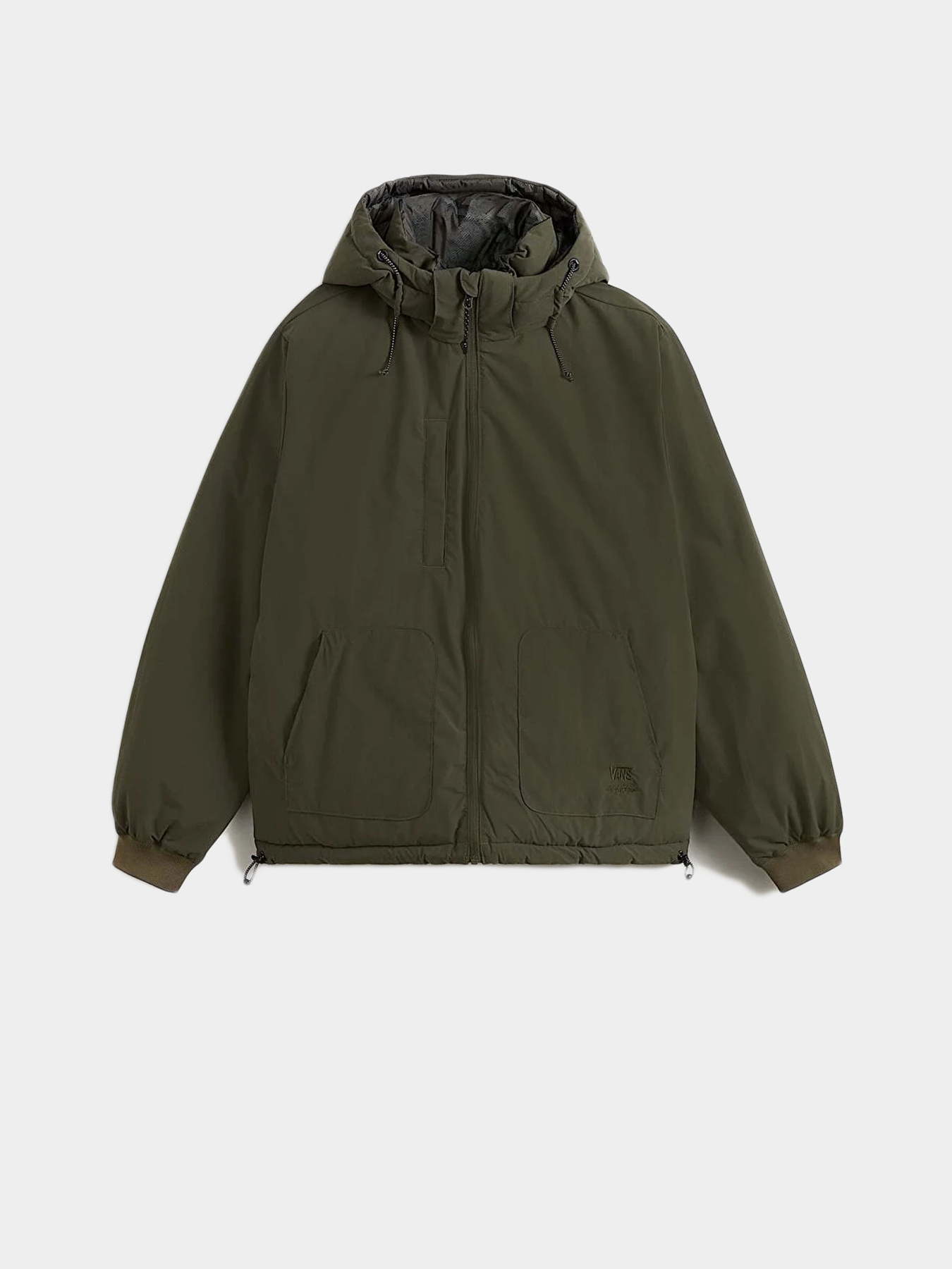 Куртки и дубленки Vans модель VN000PJ7KCZ1 Фото