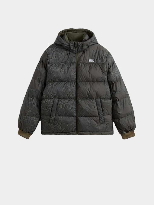 Куртки и дубленки Vans модель VN000PJ7KCZ1 Фото