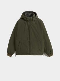 Куртки и дубленки Vans модель VN000PJ7KCZ1 Фото