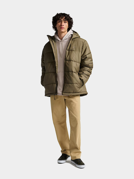 Куртки и дубленки Vans модель VN000PJ89JC1 Фото