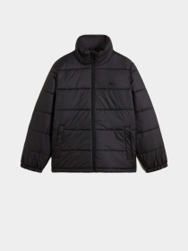 Куртки и дубленки Vans модель VN000PJ9BLK1 Фото