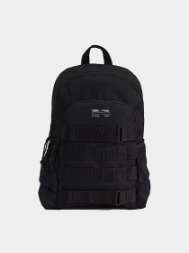 Рюкзаки Vans модель VN000PSEBLK1 Фото