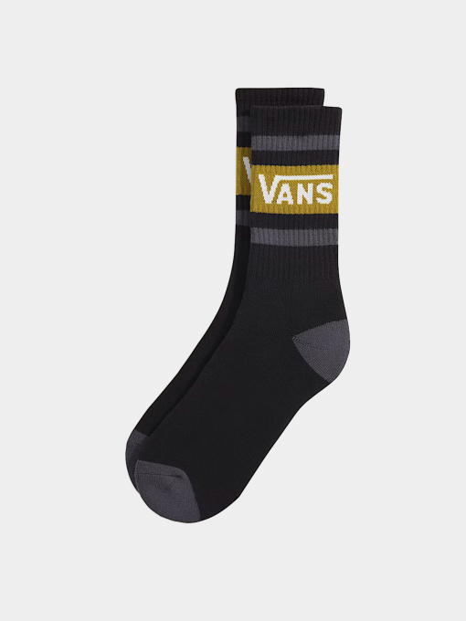 Носки и гольфы Vans модель VN000QBEF0E1 Фото