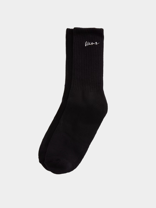 Носки и гольфы Vans модель VN000QBGBLK1 Фото