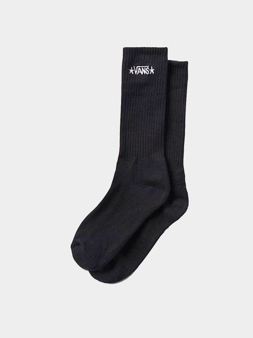 Носки и гольфы Vans модель VN000R51BLK1 Фото