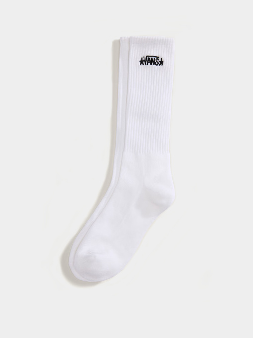 Носки и гольфы Vans модель VN000R51WHT1 Фото