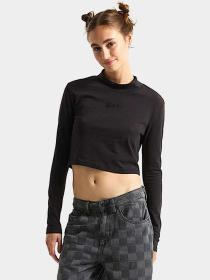 Худи и свитшоты Vans модель VN000R74BLK1 Фото