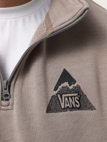 Худи и свитшоты Vans модель VN000RJYPWT1 Фото