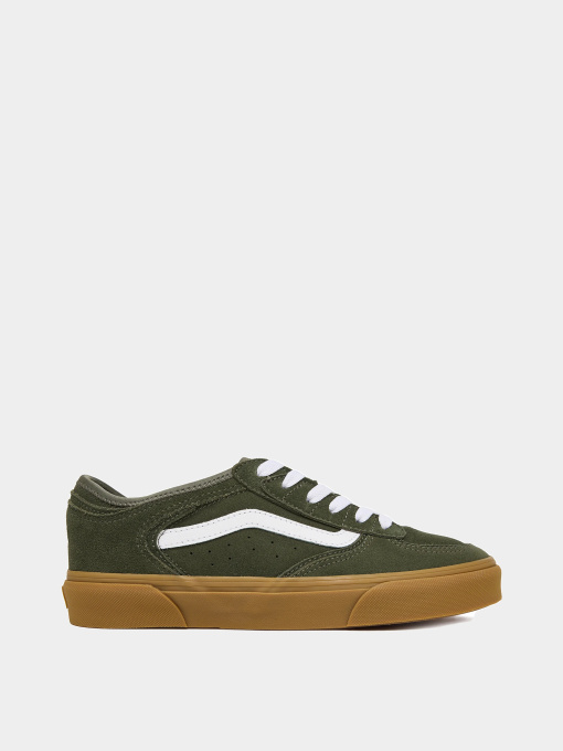 Кеды Vans модель VN000SF4N3U1 Фото