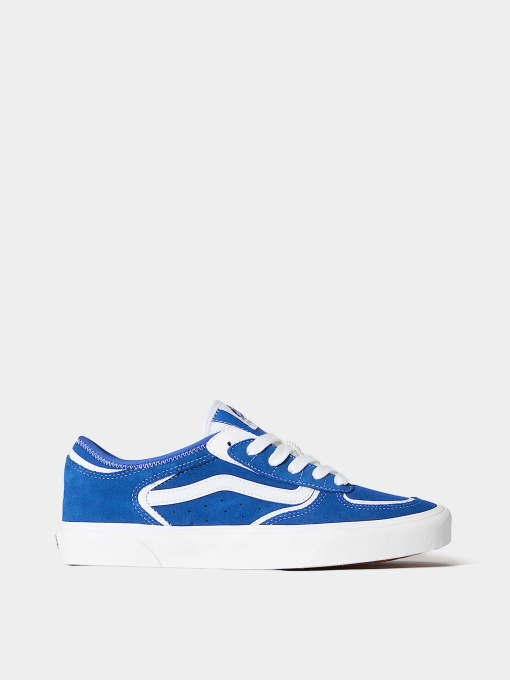 Кеды Vans модель VN000SF4Y6Z1 Фото