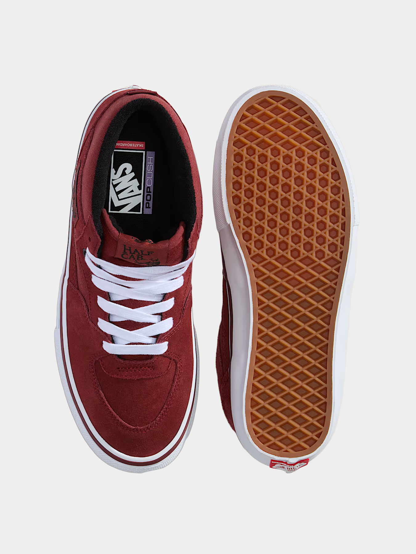 Кеды Vans модель VN0A5FCDYW91 Кеды Vans модель VN0A5FCDYW91 Фото