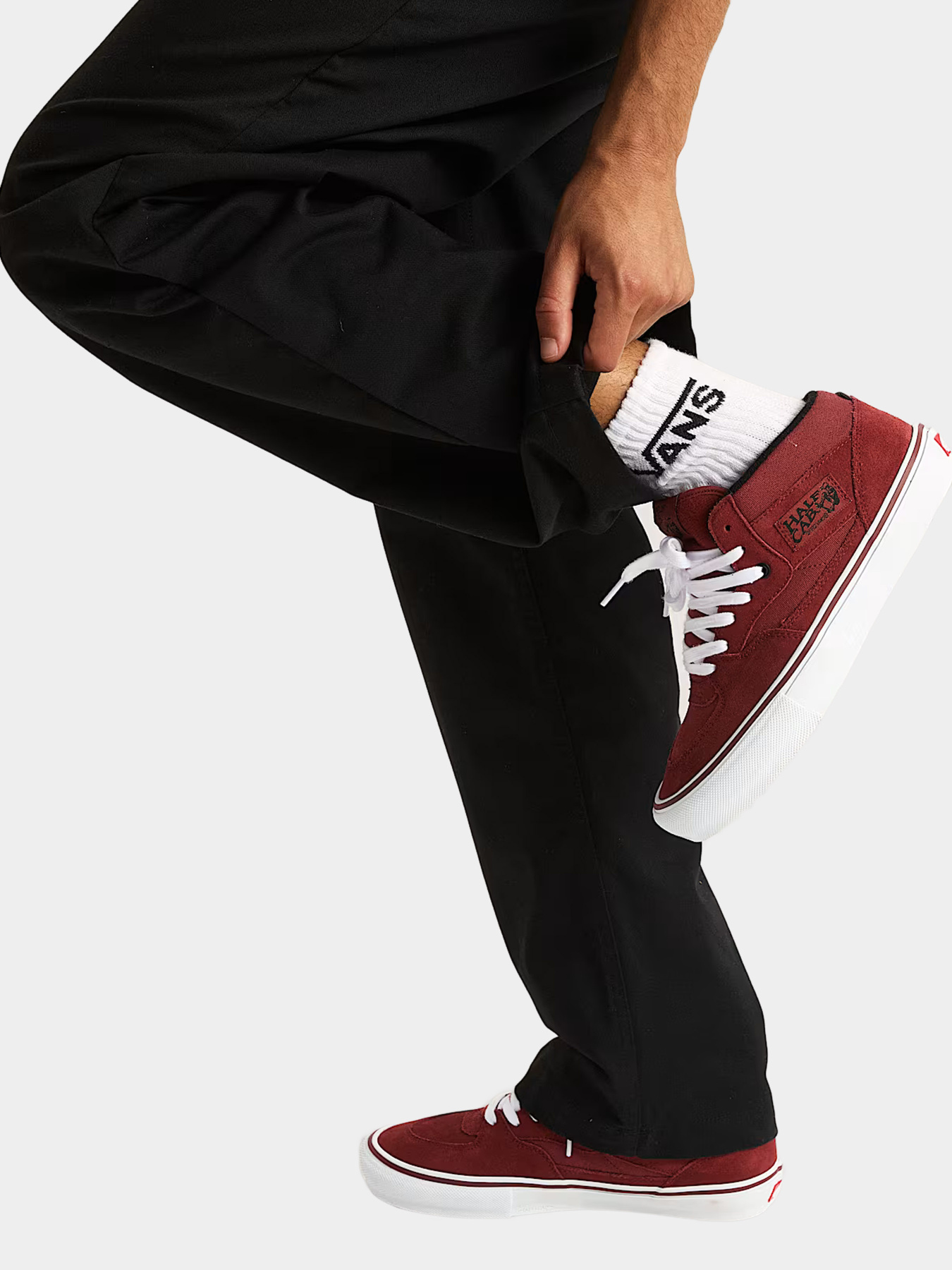 Кеды Vans модель VN0A5FCDYW91 Кеды Vans модель VN0A5FCDYW91 Фото