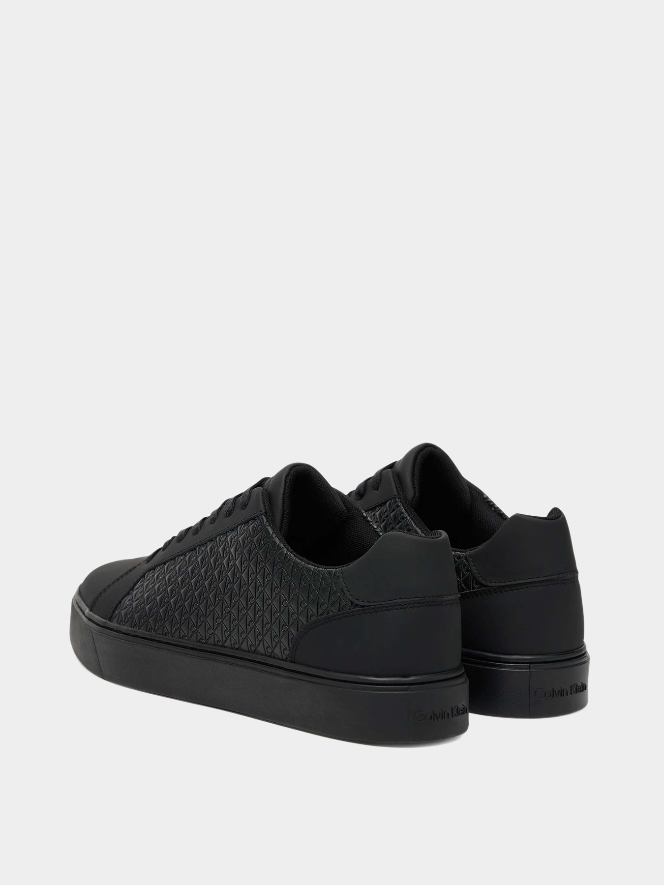 Кеды Calvin Klein модель YM0YM01431-0GJ Фото