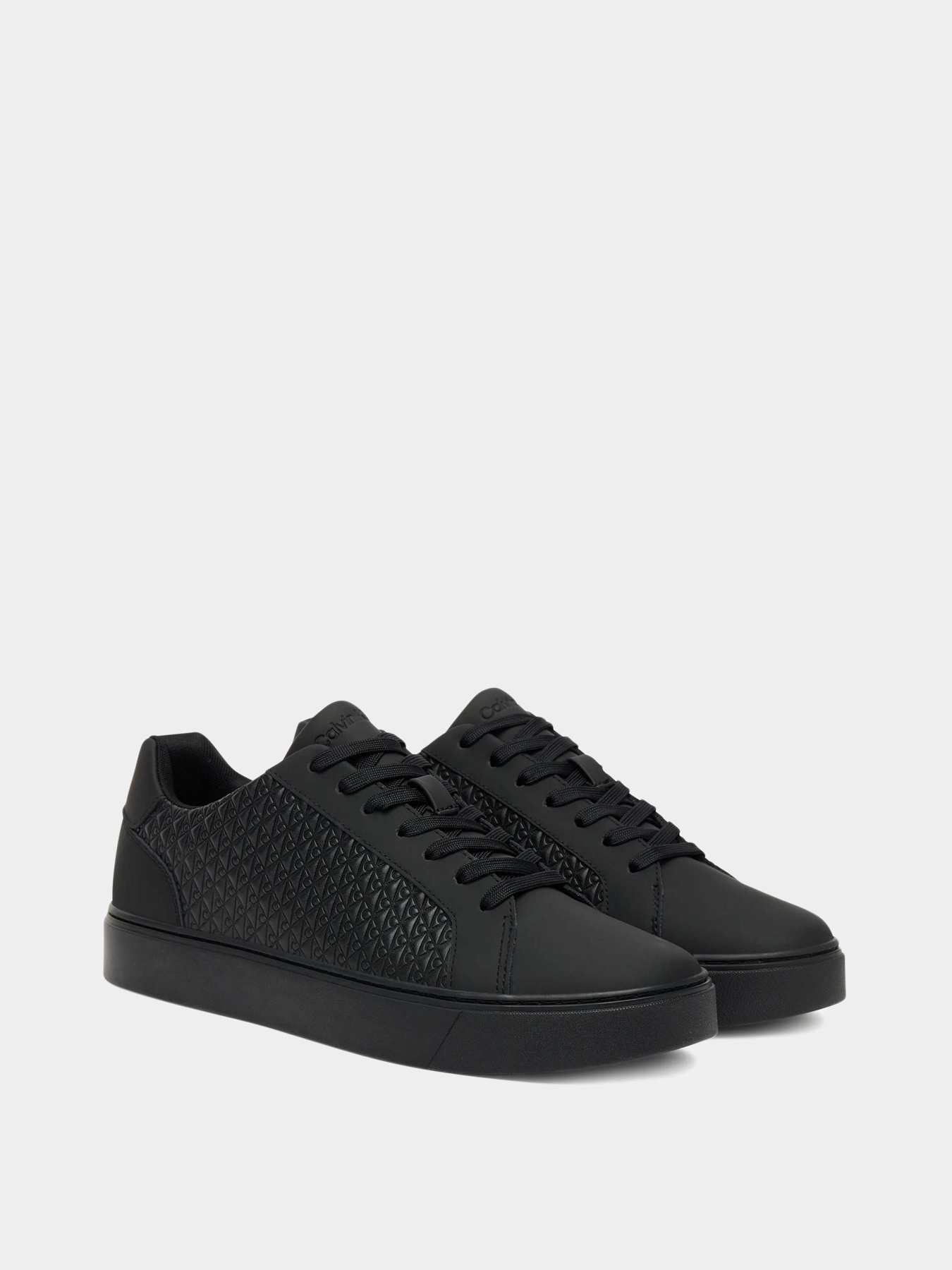 Кеды Calvin Klein модель YM0YM01431-0GJ Фото