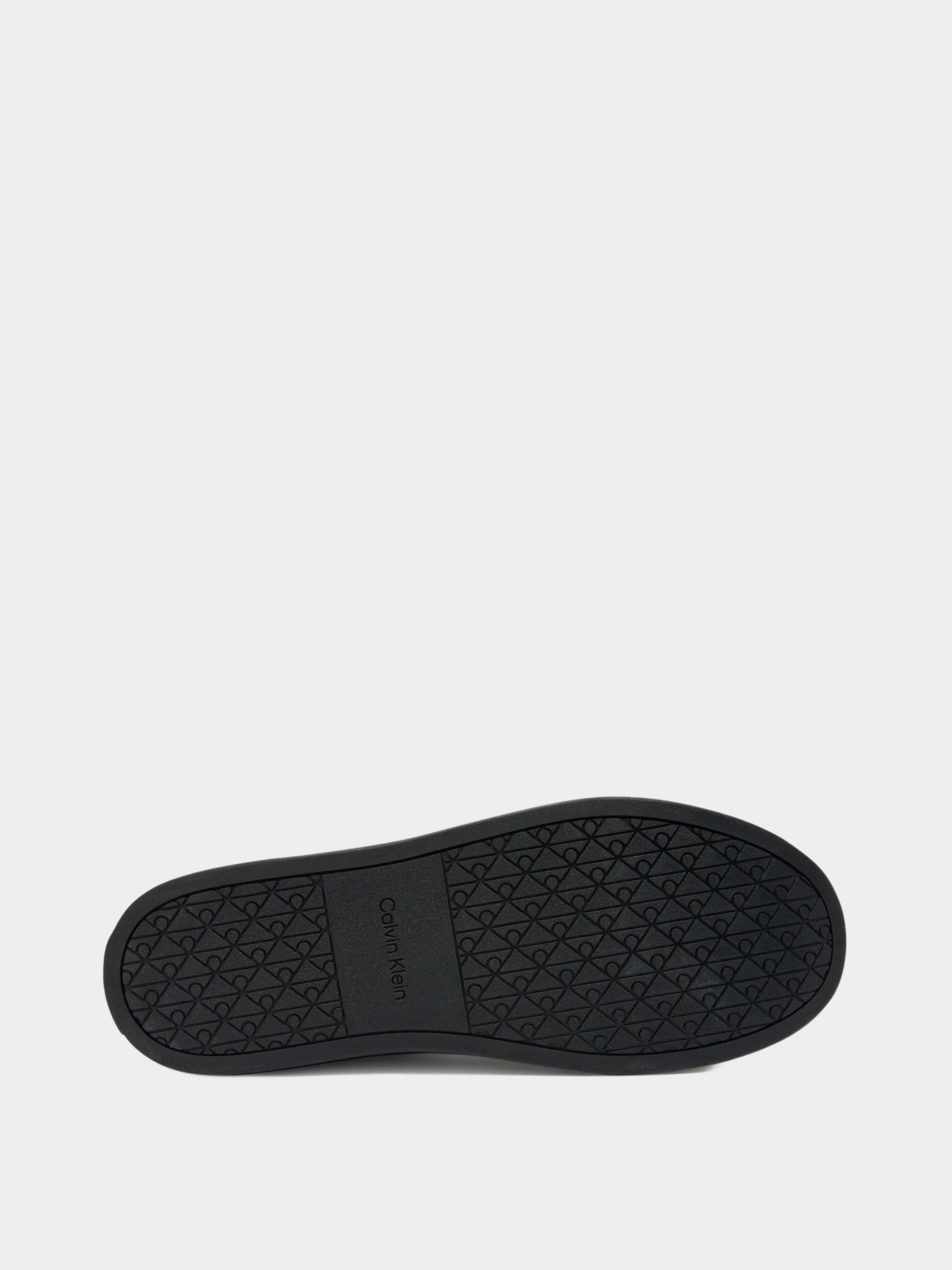 Кеды Calvin Klein модель YM0YM01431-0GJ Фото