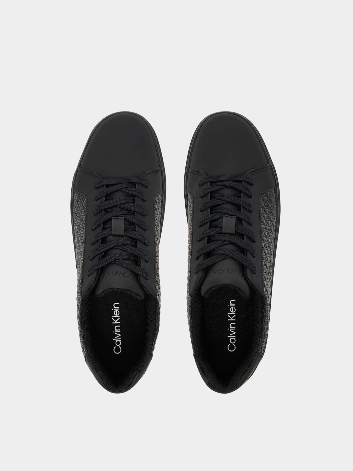 Кеды Calvin Klein модель YM0YM01431-0GJ Фото