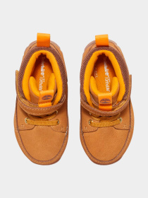 Ботинки и сапоги Timberland модель TB0A284E231 Фото