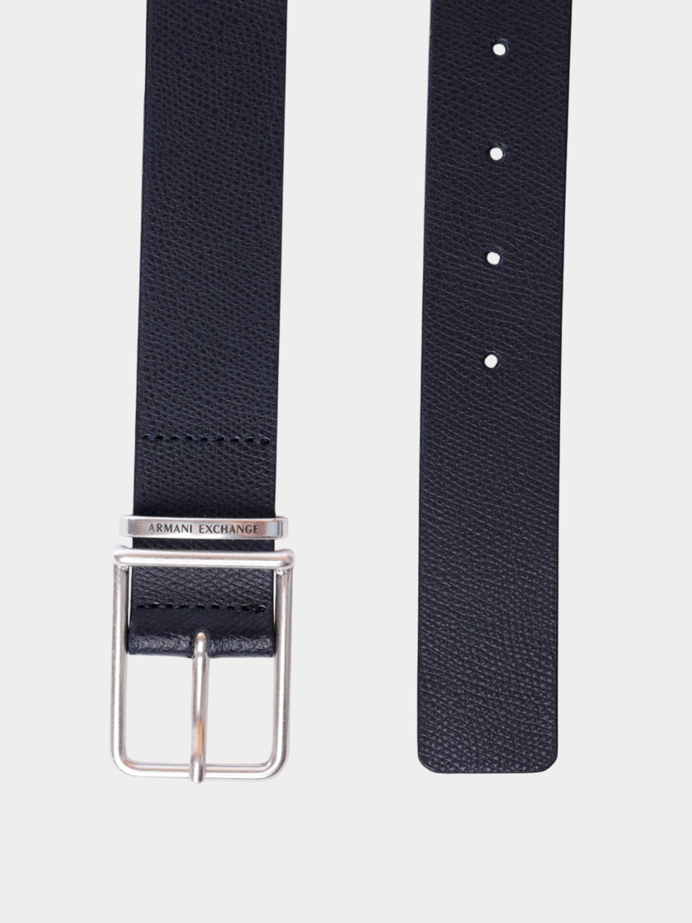 Ремни Armani Exchange модель XM000615-AF12714-UC001 Фото