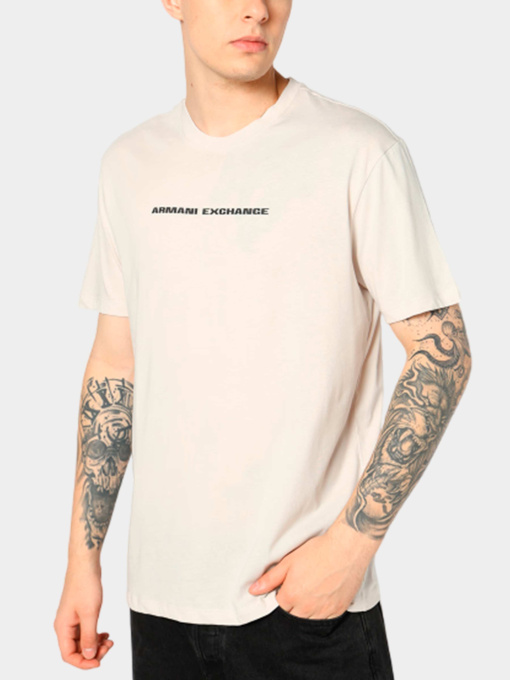 Футболки и поло Armani Exchange модель XM001404-AF16432-M1162 Фото