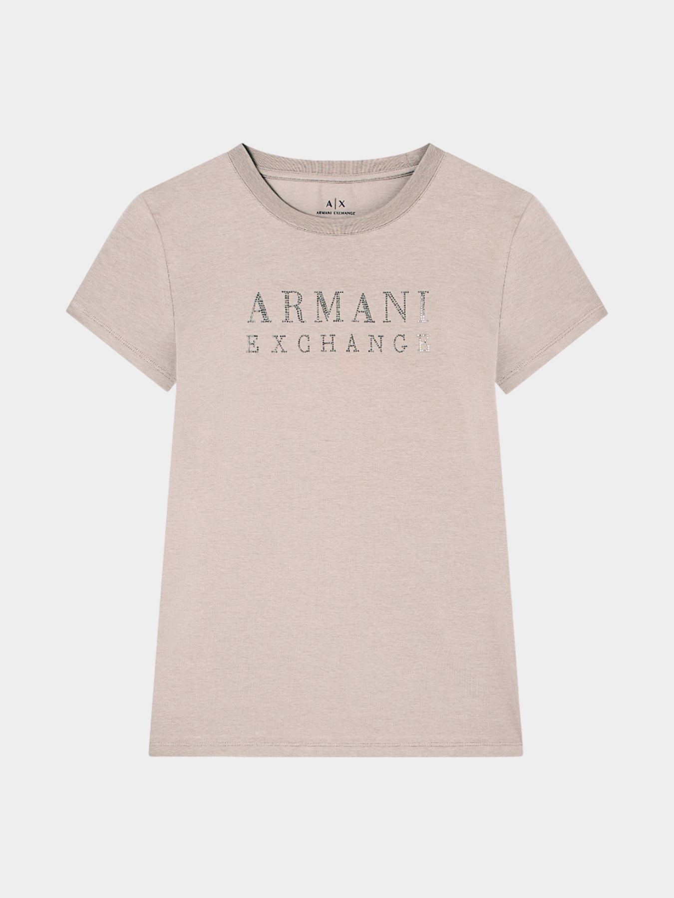 Футболки и поло Armani Exchange модель XW001349-AF17173-U6242 Фото