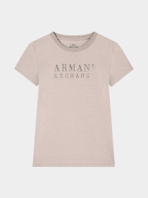 Футболки и поло Armani Exchange модель XW001349-AF17173-U6242 Фото