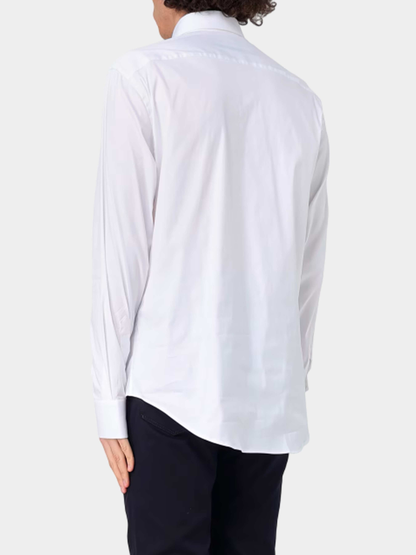 Рубашки Emporio Armani модель EM000195-TE10400-U0002 Фото