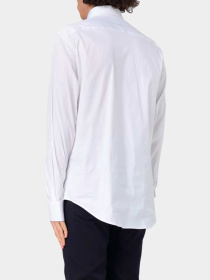 Рубашки Emporio Armani модель EM000195-TE10400-U0002 Фото