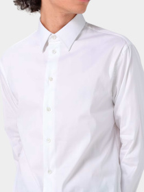 Рубашки Emporio Armani модель EM000195-TE10400-U0002 Фото