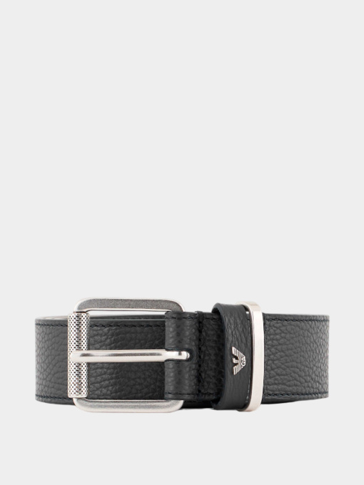 Ремни Emporio Armani модель EM001644-AF14710-UC001 Фото