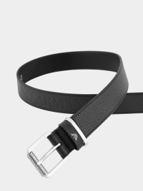 Ремни Emporio Armani модель EM001644-AF14710-UC001 Фото