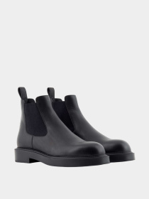 Ботинки и сапоги Emporio Armani модель EM003727-AF17455-UC001 Фото
