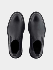 Ботинки и сапоги Emporio Armani модель EM003727-AF17455-UC001 Фото