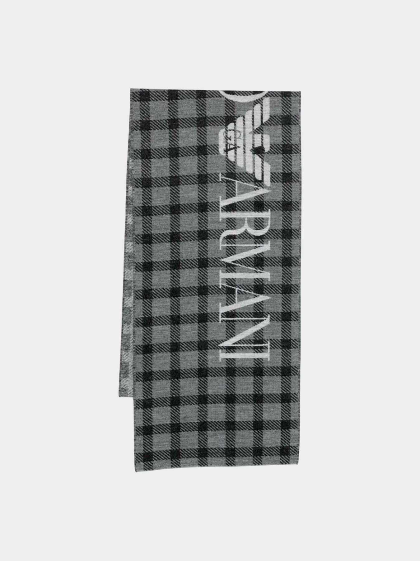 Шарфы и платки Emporio Armani модель EM003852-AF20016-F7086 Фото
