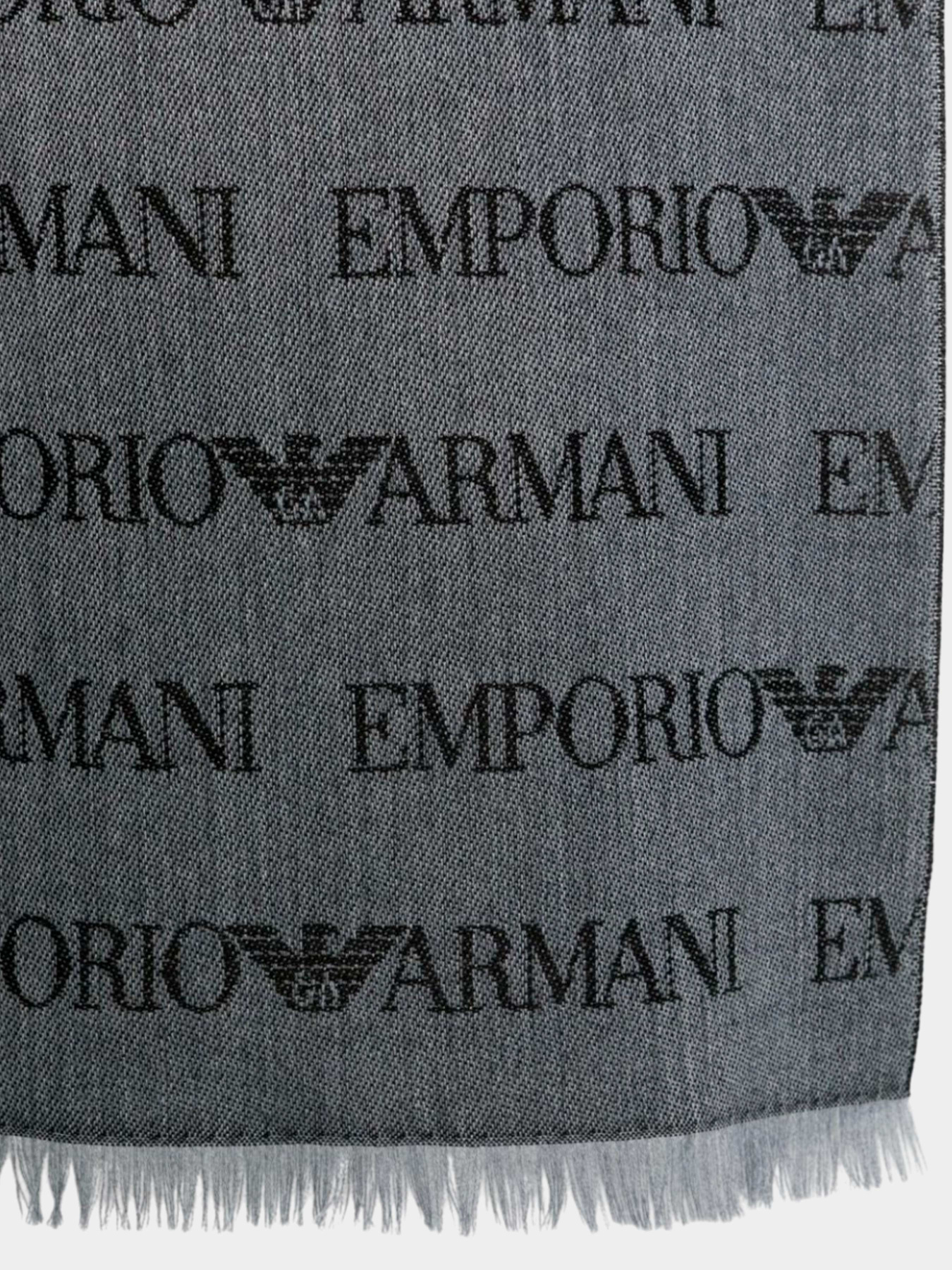 Шарфы и платки Emporio Armani модель EM004238-AF21541-F7086 Фото
