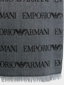 Шарфы и платки Emporio Armani модель EM004238-AF21541-F7086 Фото
