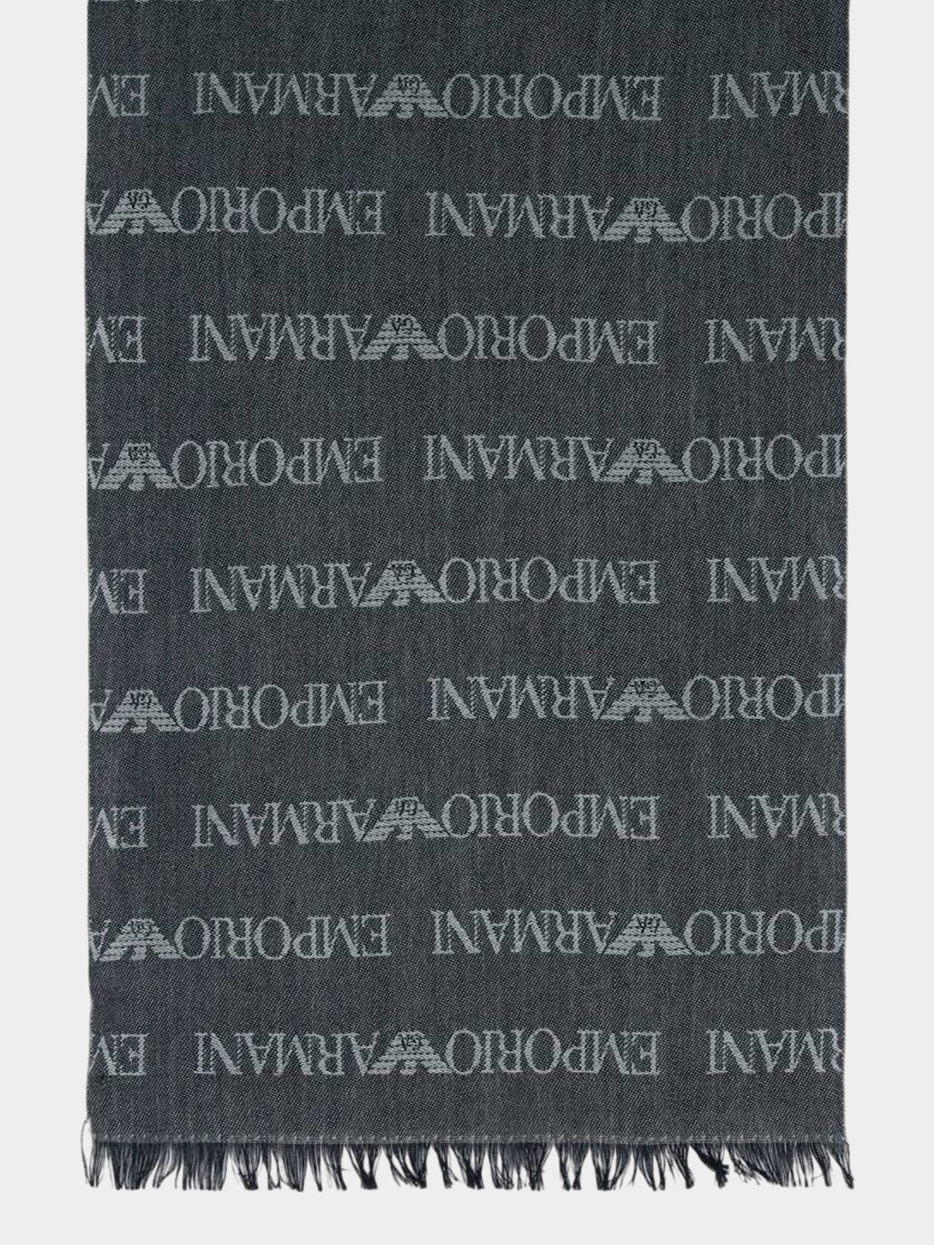 Шарфы и платки Emporio Armani модель EM004238-AF21541-FB018 Фото