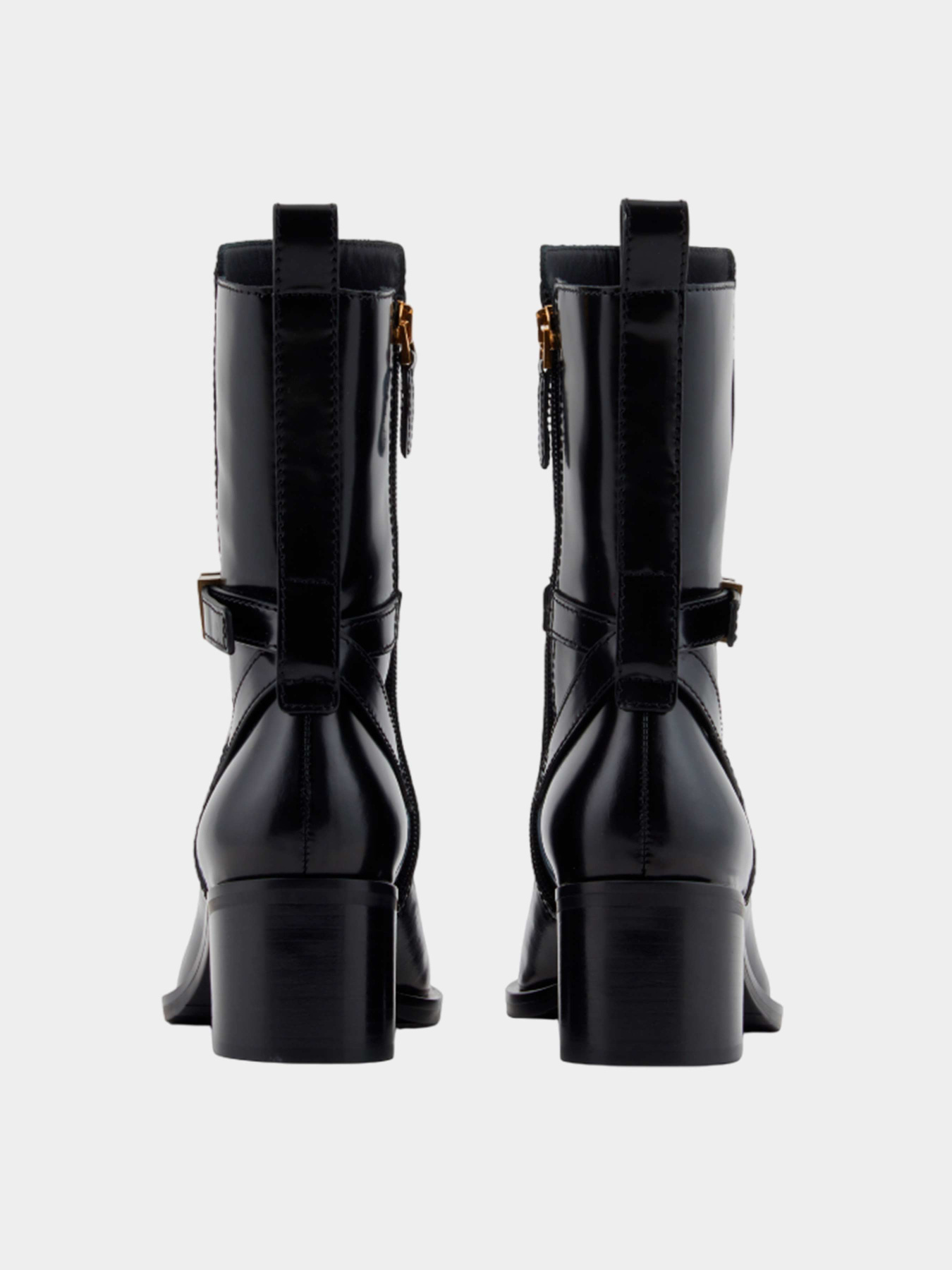 Ботинки и сапоги Emporio Armani модель EW002293-AF17518-UC001 Фото