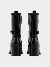 Ботинки и сапоги Emporio Armani модель EW002293-AF17518-UC001 Фото