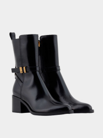Ботинки и сапоги Emporio Armani модель EW002293-AF17518-UC001 Фото
