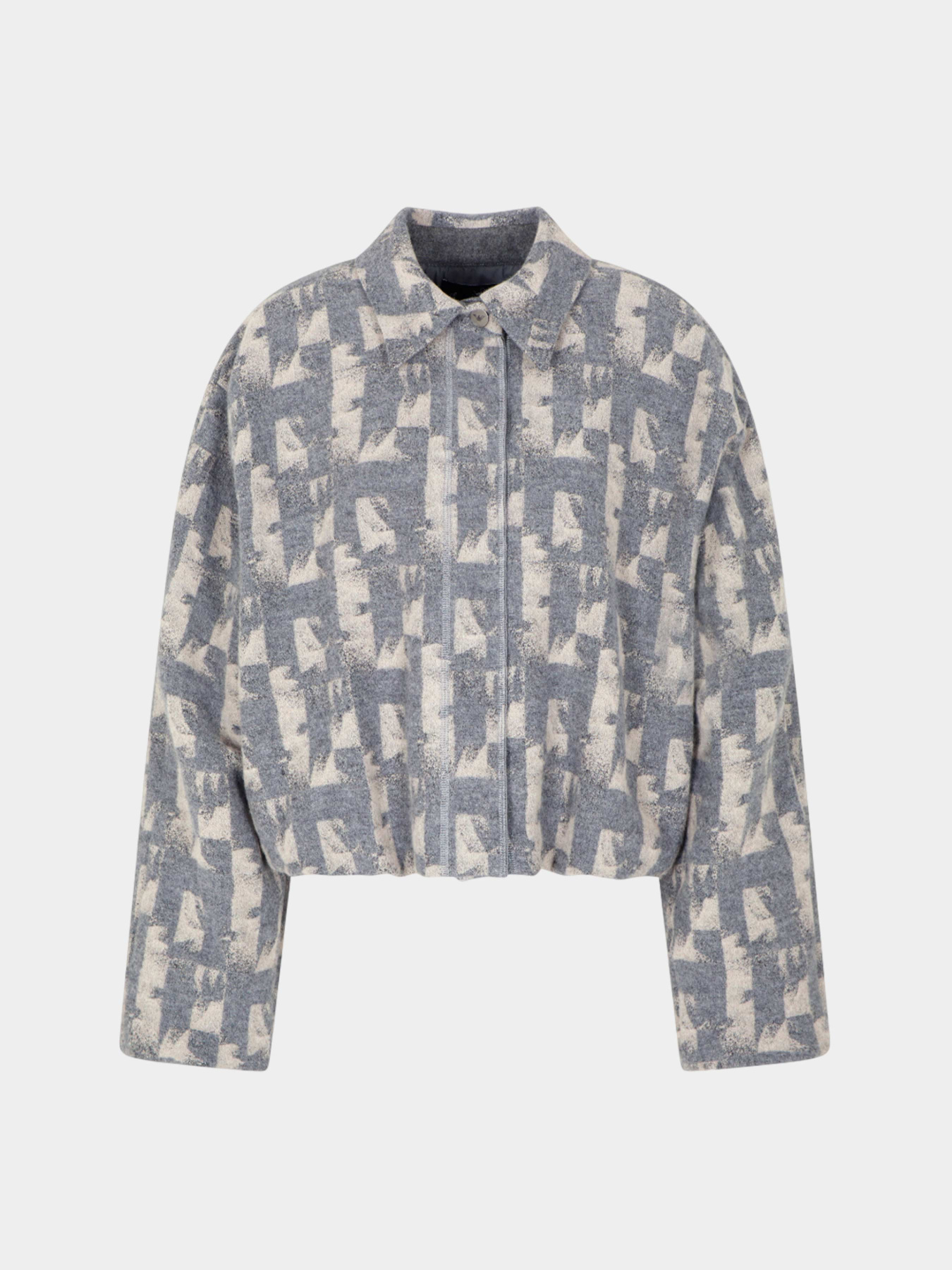 Рубашки Emporio Armani модель EW002618-TE16962-F8026 Фото