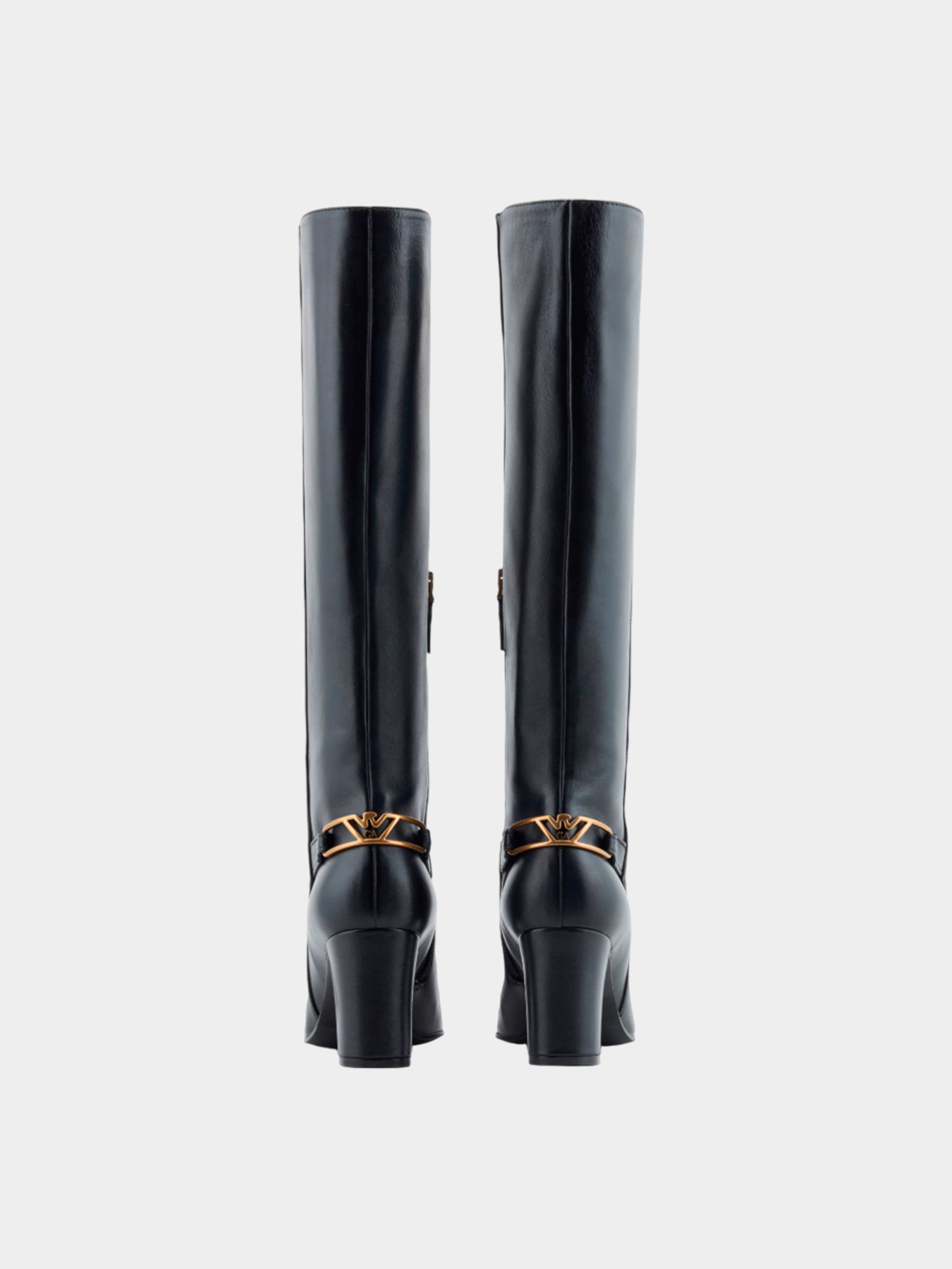 Ботинки и сапоги Emporio Armani модель EW002915-AF14915-UC001 Фото